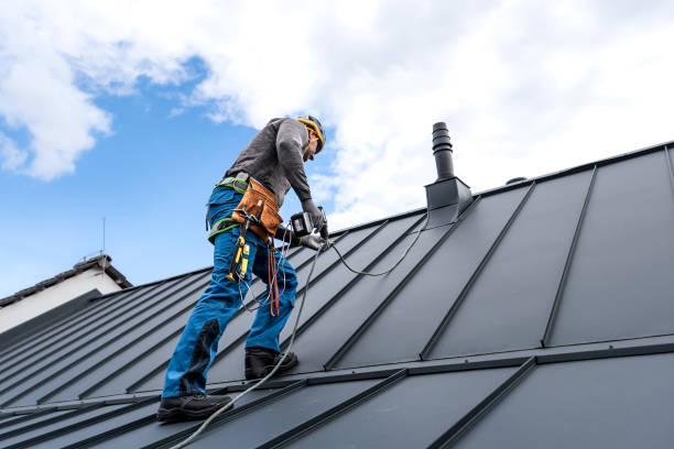 Best Slate Roofing  in Ellsworth, WI